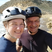 Jacqueline Ziörjen & Michele Svellenti